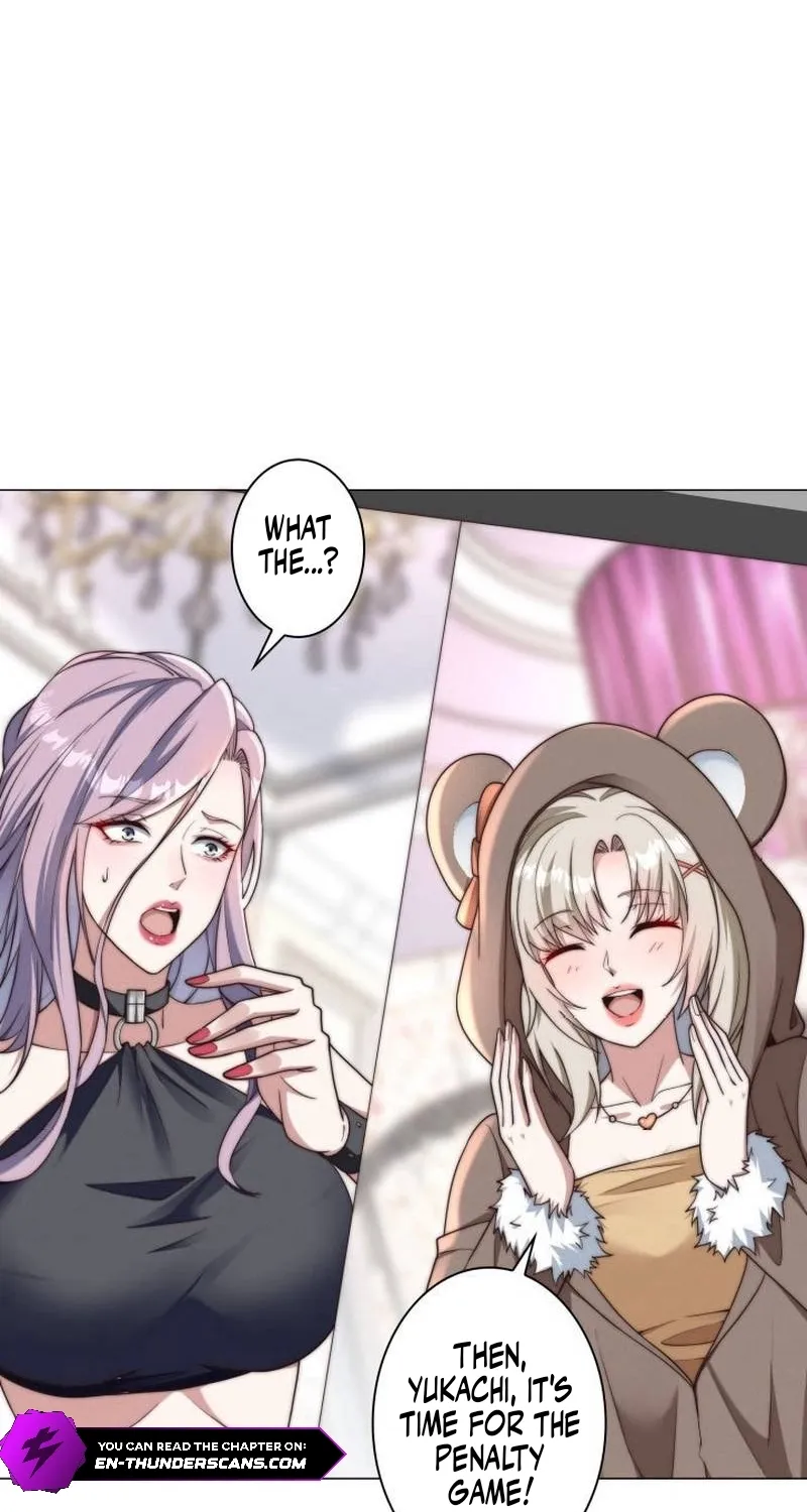Prices Crash, I Rise Chapter 7 page 9 - 