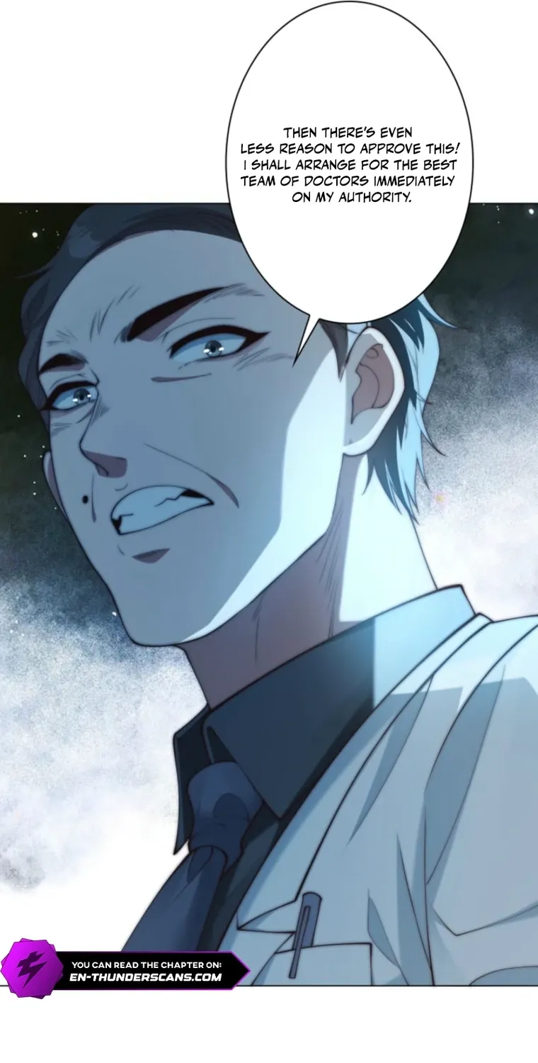 Prices Crash, I Rise Chapter 70 page 12 - 