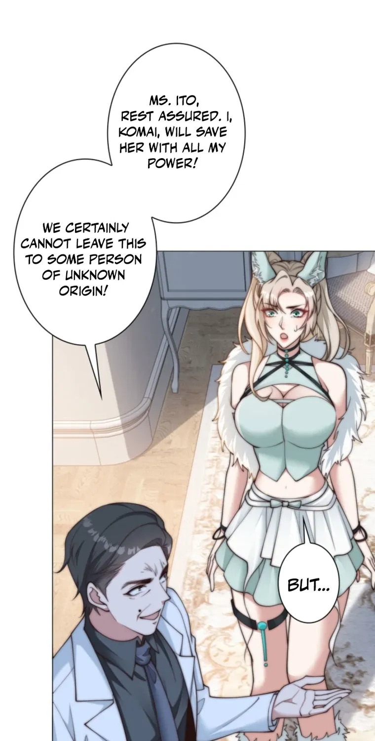 Prices Crash, I Rise Chapter 70 page 13 - 