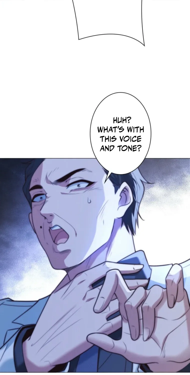 Prices Crash, I Rise Chapter 70 page 16 - 