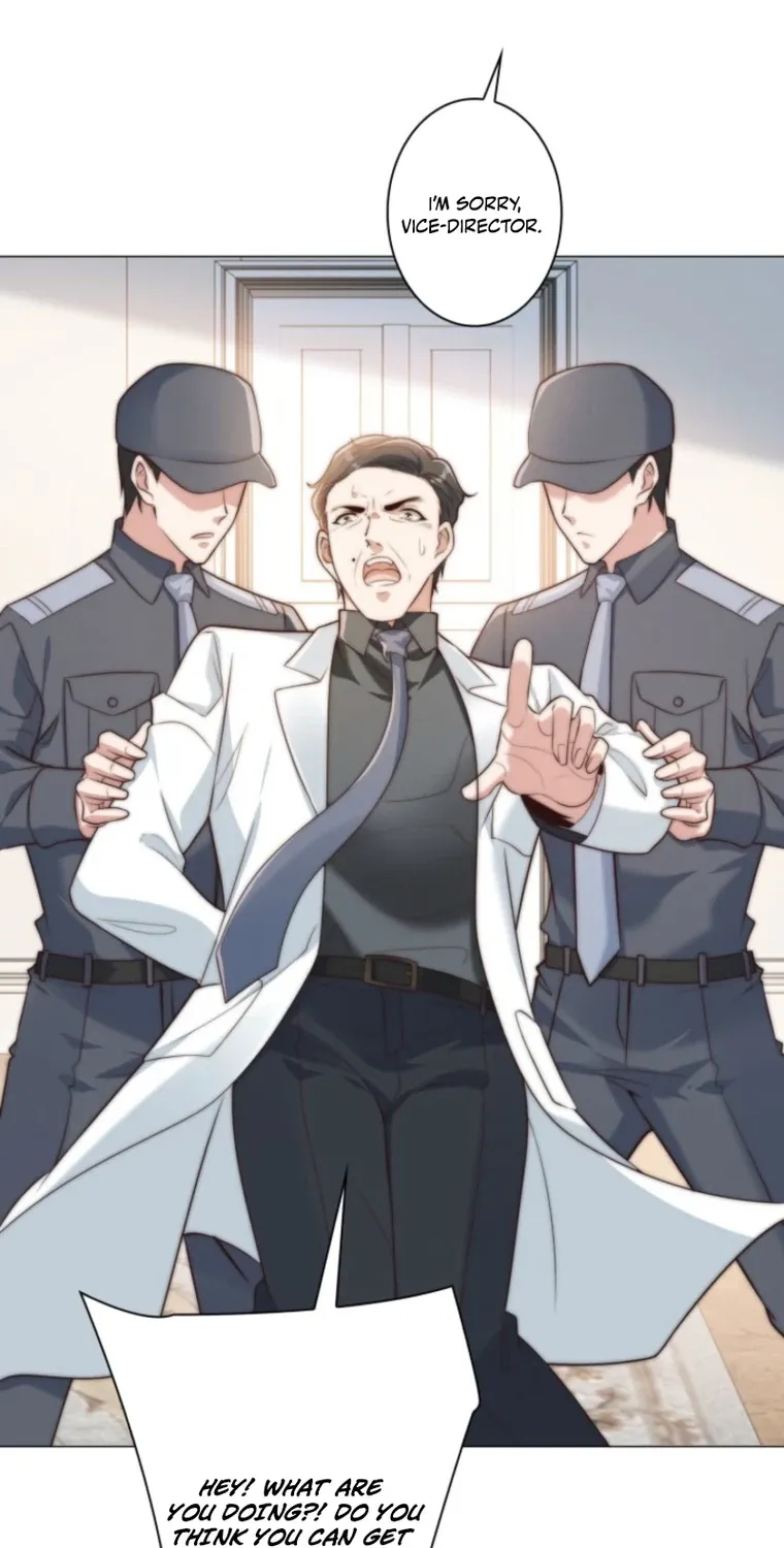 Prices Crash, I Rise Chapter 70 page 20 - 