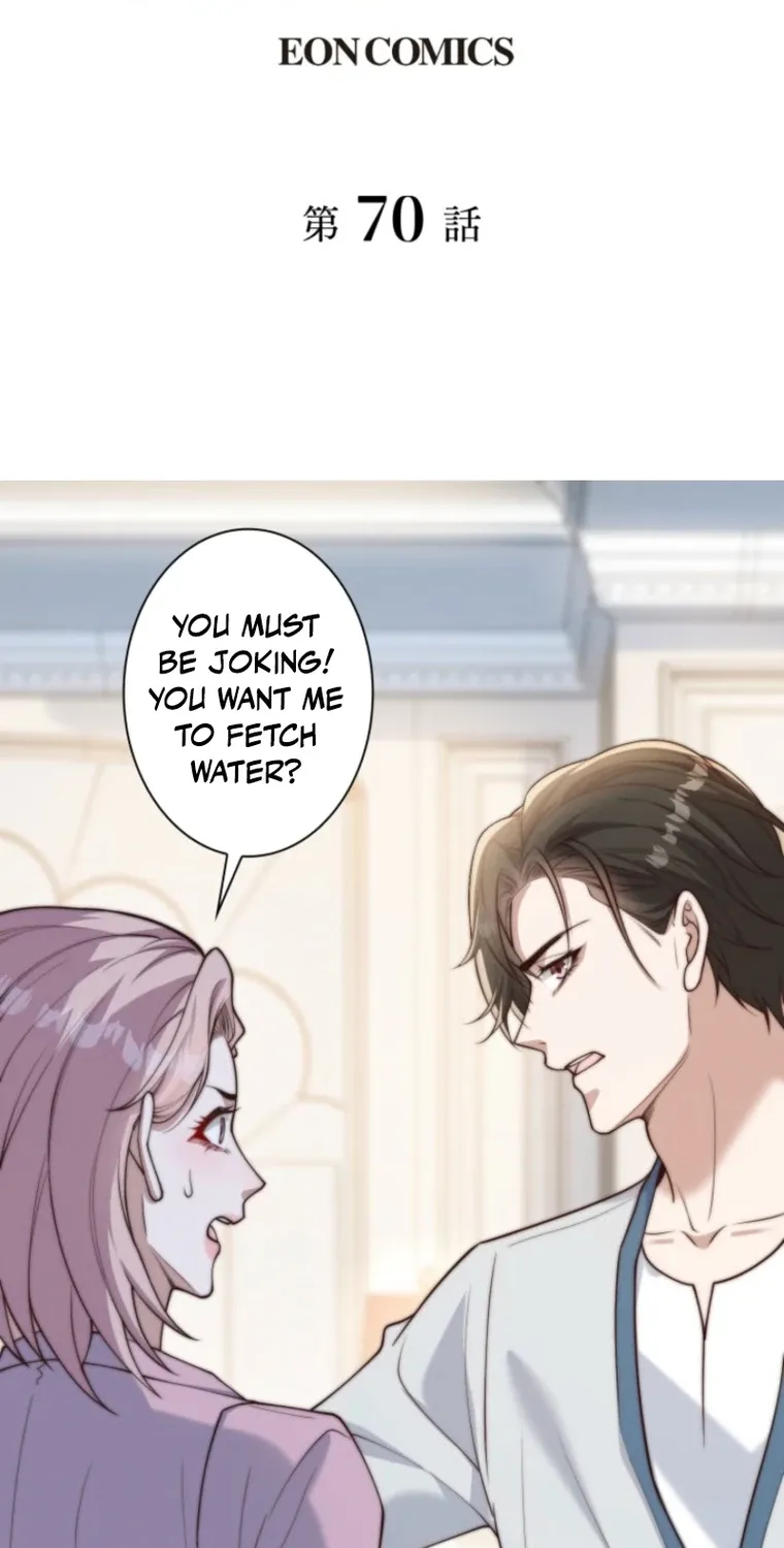 Prices Crash, I Rise Chapter 70 page 3 - 