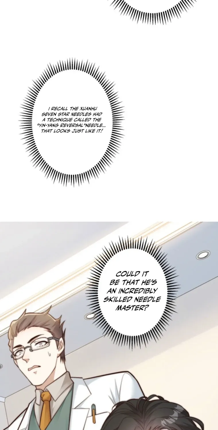 Prices Crash, I Rise Chapter 70 page 22 - 