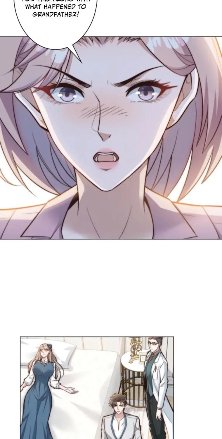 Prices Crash, I Rise Chapter 70 page 25 - 