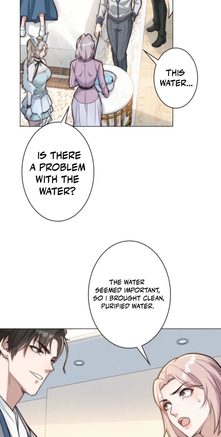 Prices Crash, I Rise Chapter 70 page 26 - 