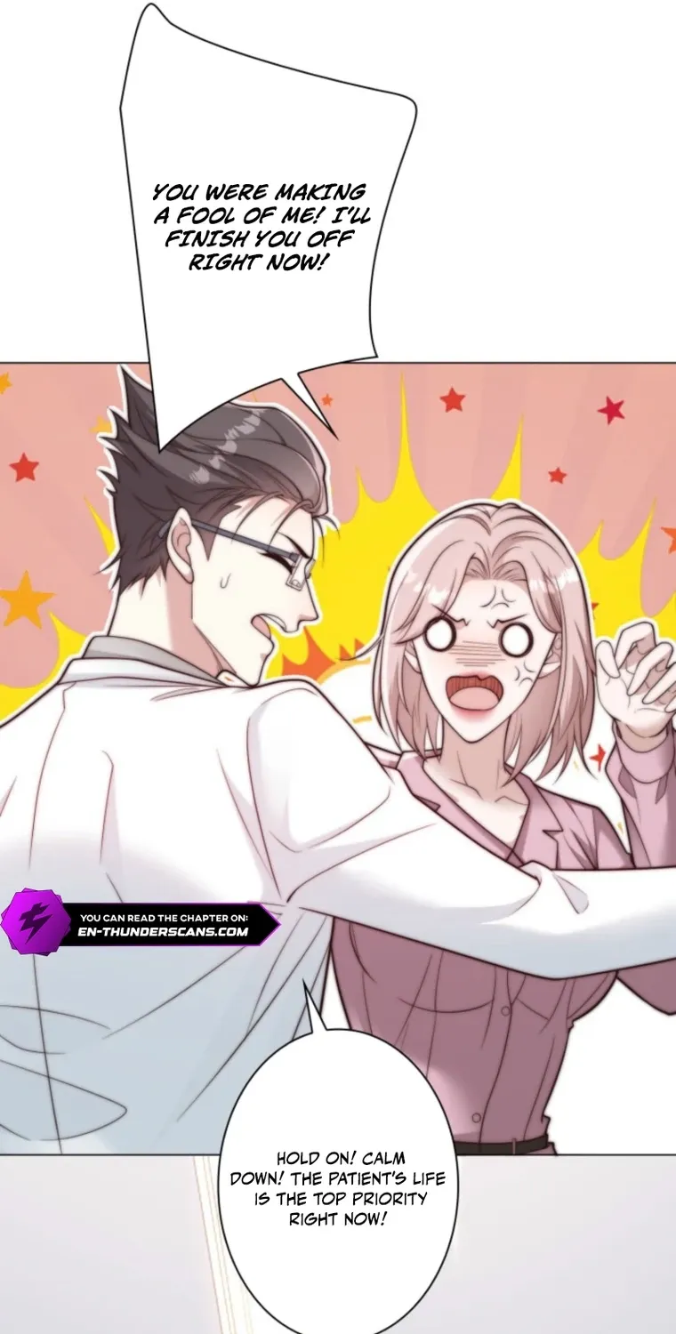 Prices Crash, I Rise Chapter 70 page 29 - 