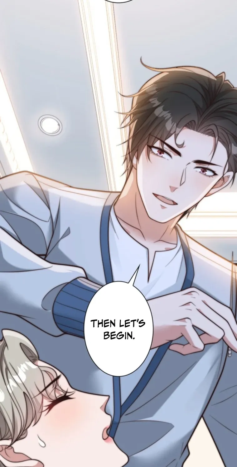 Prices Crash, I Rise Chapter 70 page 30 - 