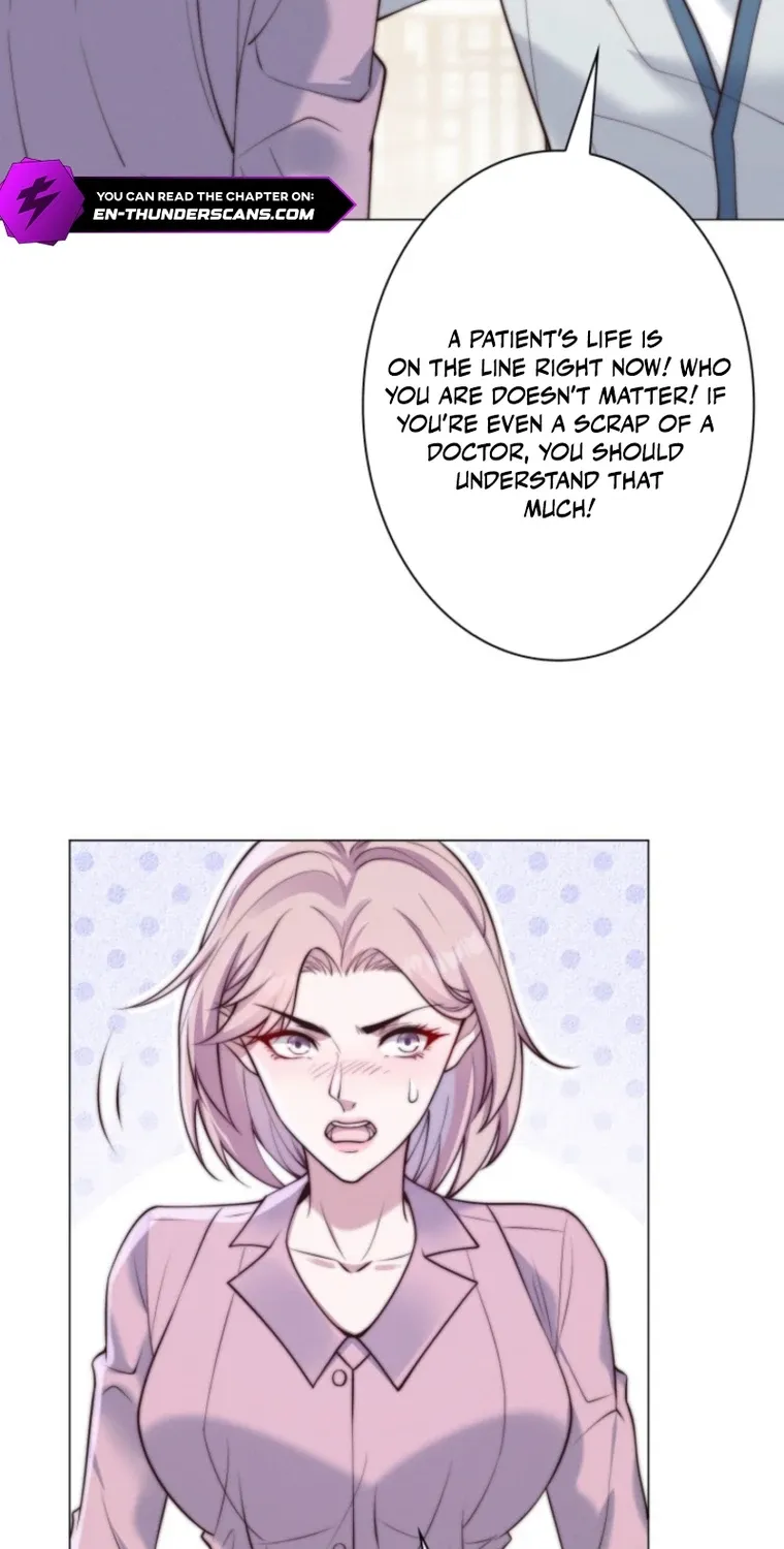 Prices Crash, I Rise Chapter 70 page 4 - 