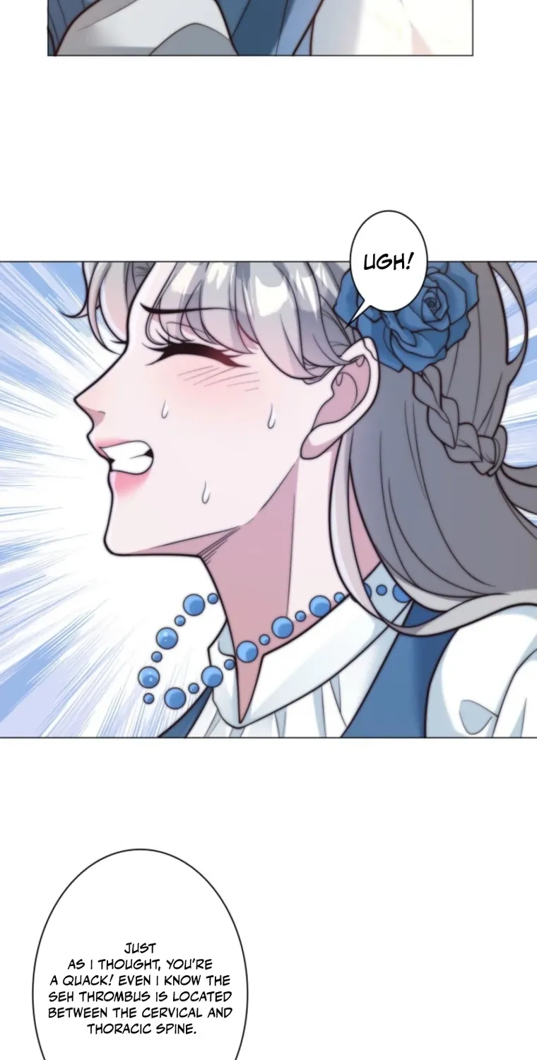 Prices Crash, I Rise Chapter 70 page 32 - 