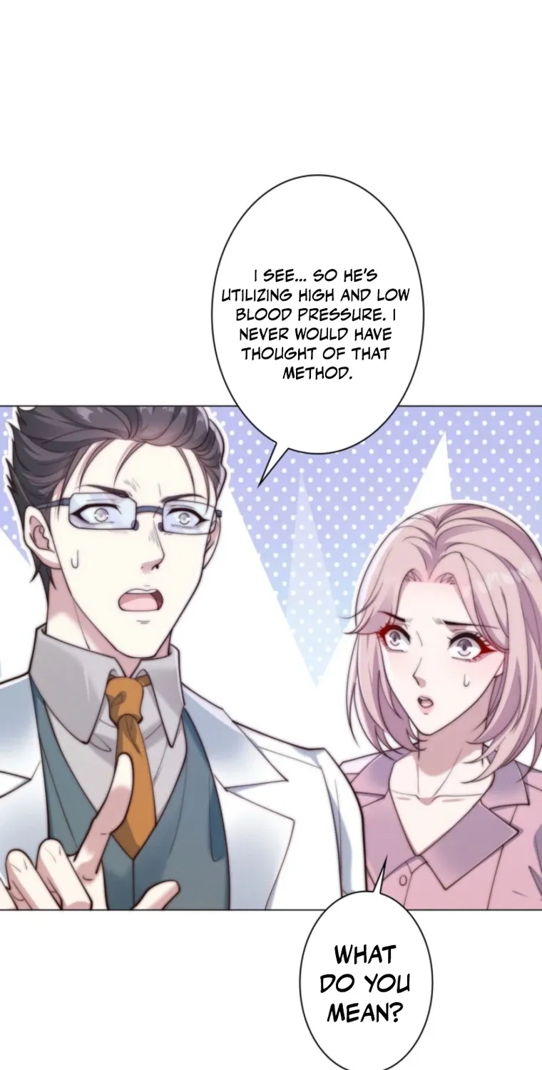 Prices Crash, I Rise Chapter 70 page 35 - 
