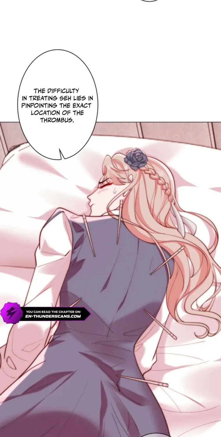 Prices Crash, I Rise Chapter 70 page 36 - 