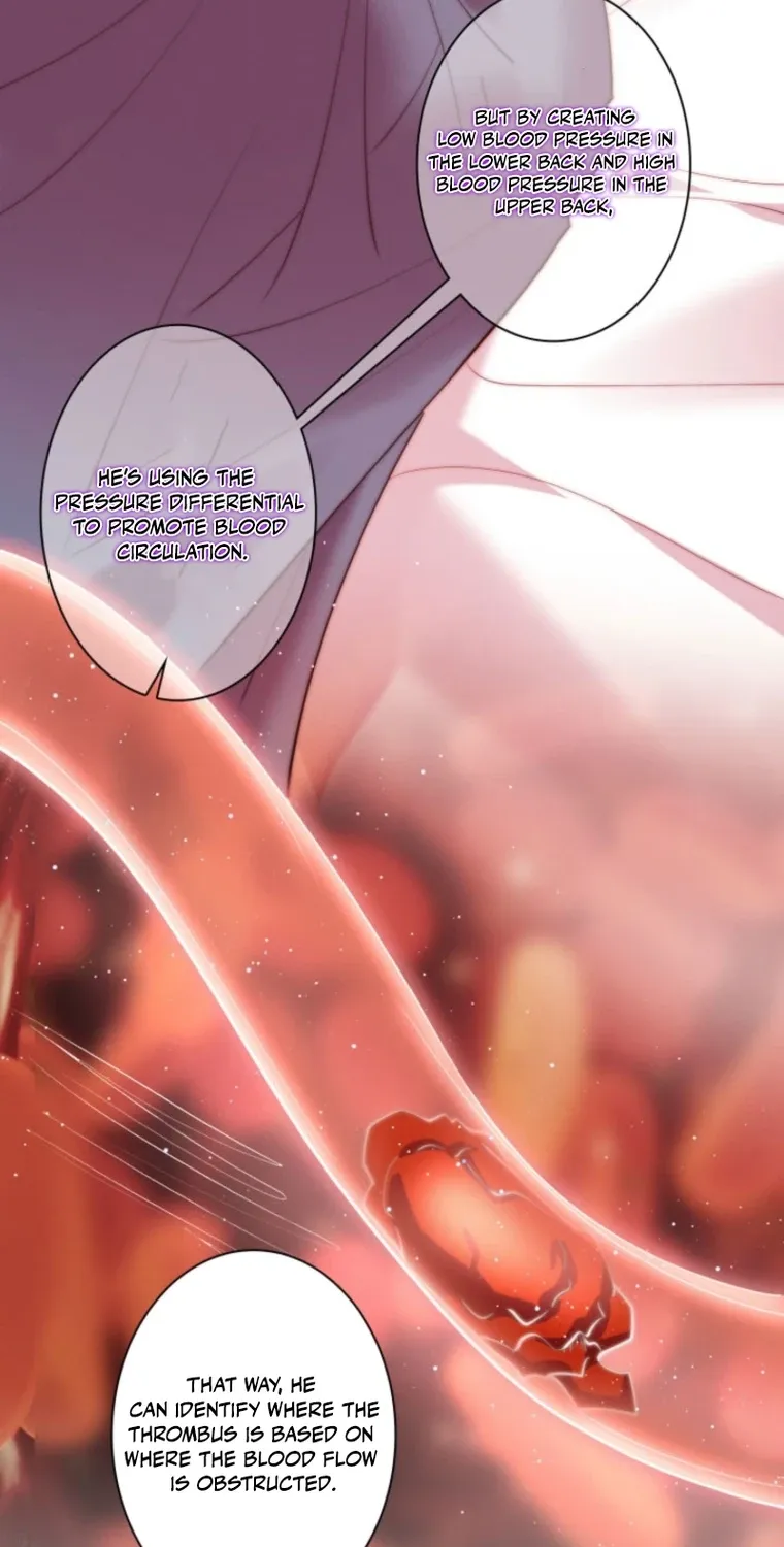 Prices Crash, I Rise Chapter 70 page 37 - 