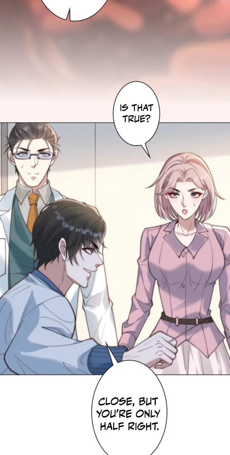Prices Crash, I Rise Chapter 70 page 38 - 
