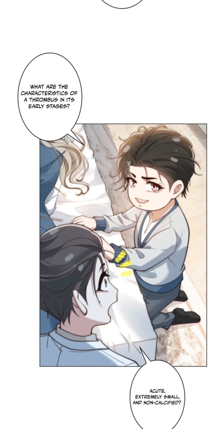 Prices Crash, I Rise Chapter 70 page 39 - 