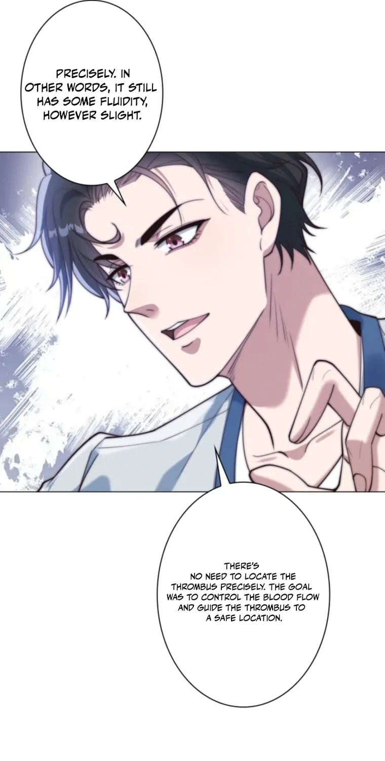 Prices Crash, I Rise Chapter 70 page 41 - 