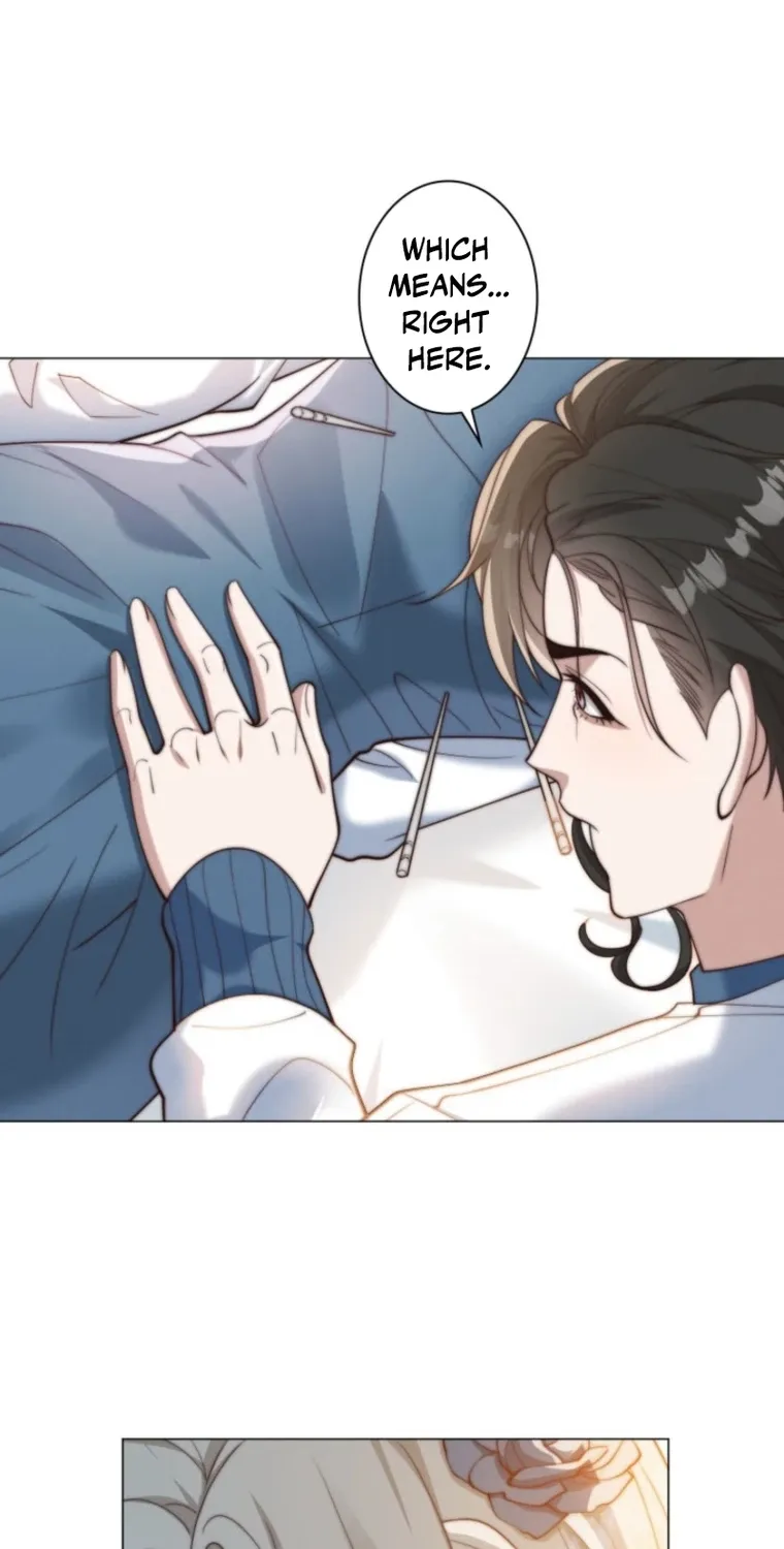 Prices Crash, I Rise Chapter 70 page 42 - 