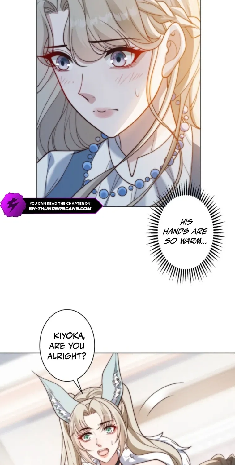 Prices Crash, I Rise Chapter 70 page 43 - 