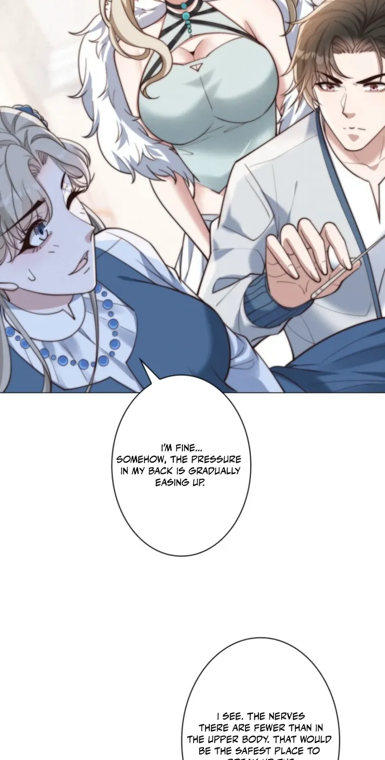Prices Crash, I Rise Chapter 70 page 44 - 