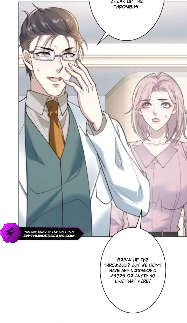 Prices Crash, I Rise Chapter 70 page 45 - 