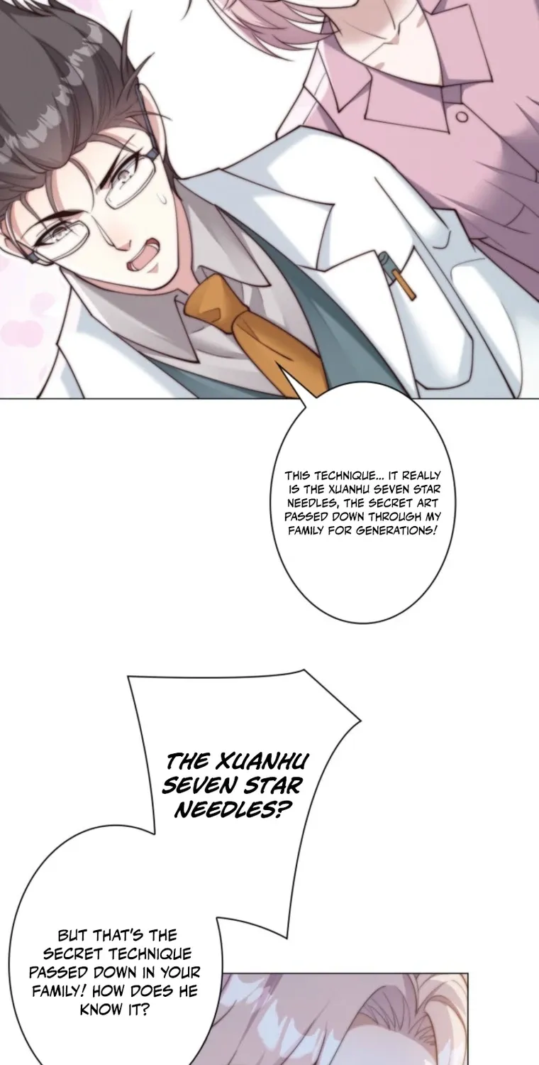 Prices Crash, I Rise Chapter 70 page 48 - 