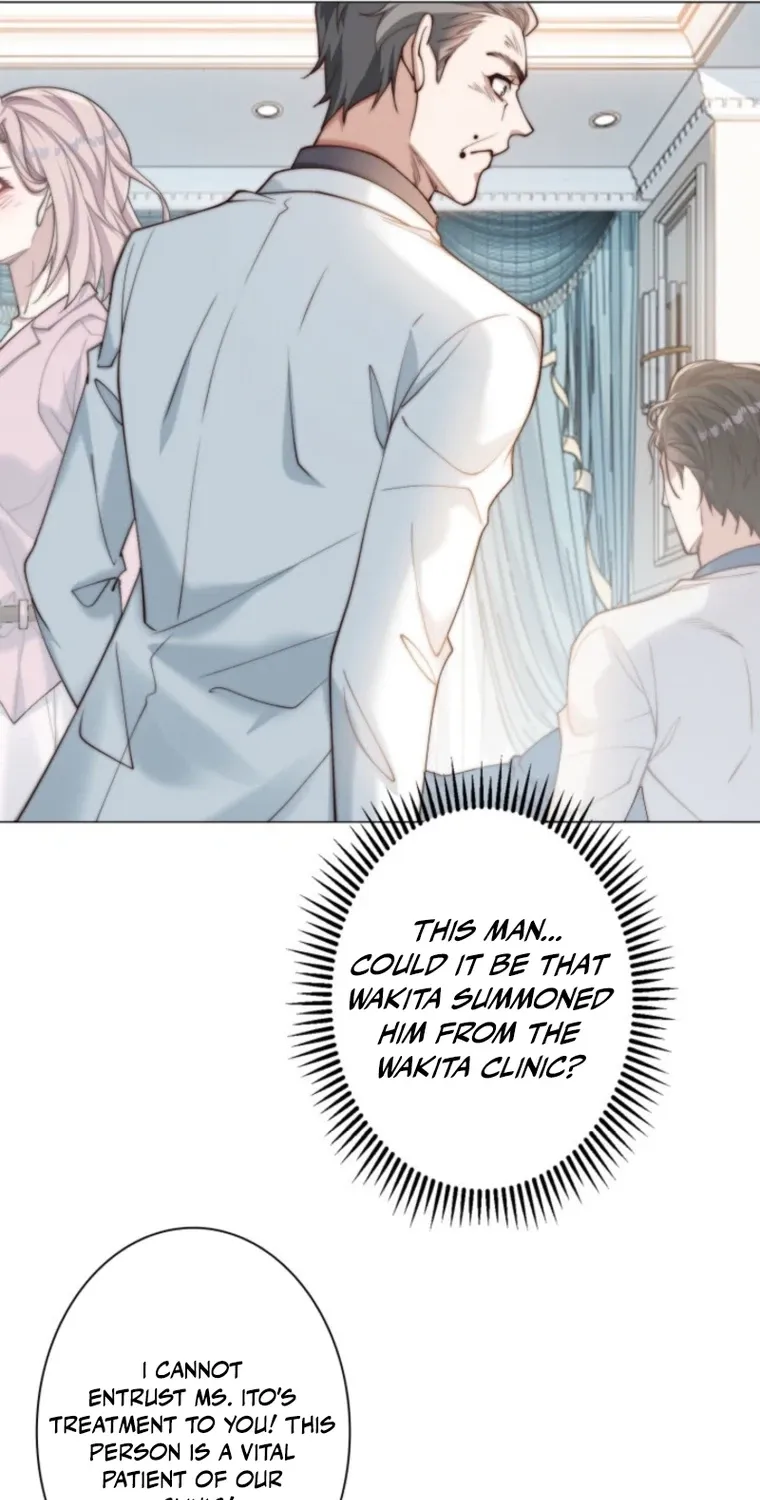 Prices Crash, I Rise Chapter 70 page 6 - 
