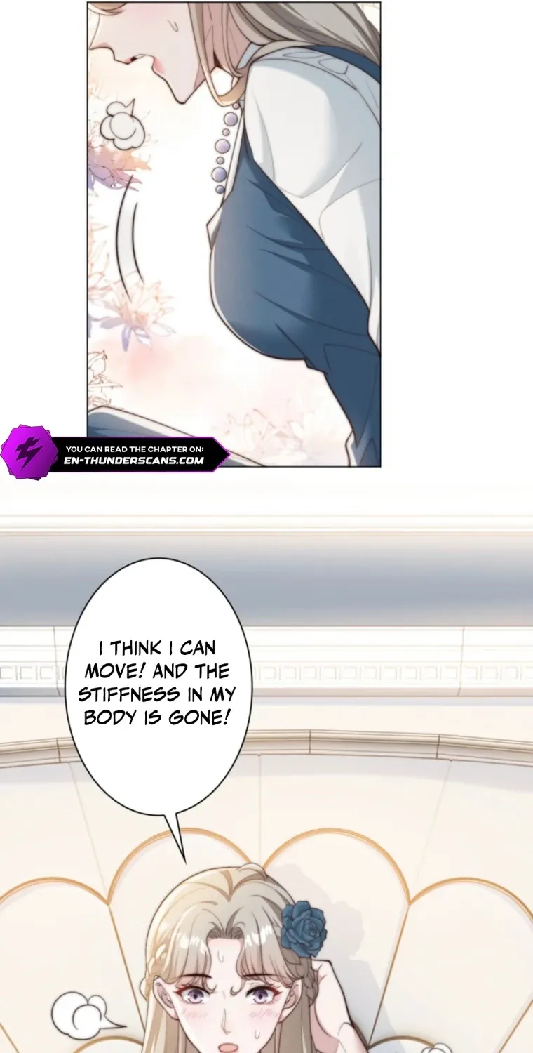 Prices Crash, I Rise Chapter 70 page 52 - 
