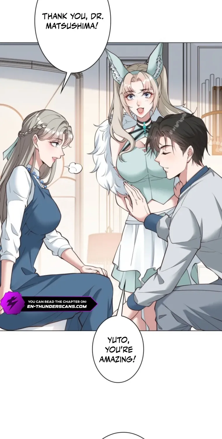 Prices Crash, I Rise Chapter 70 page 54 - 