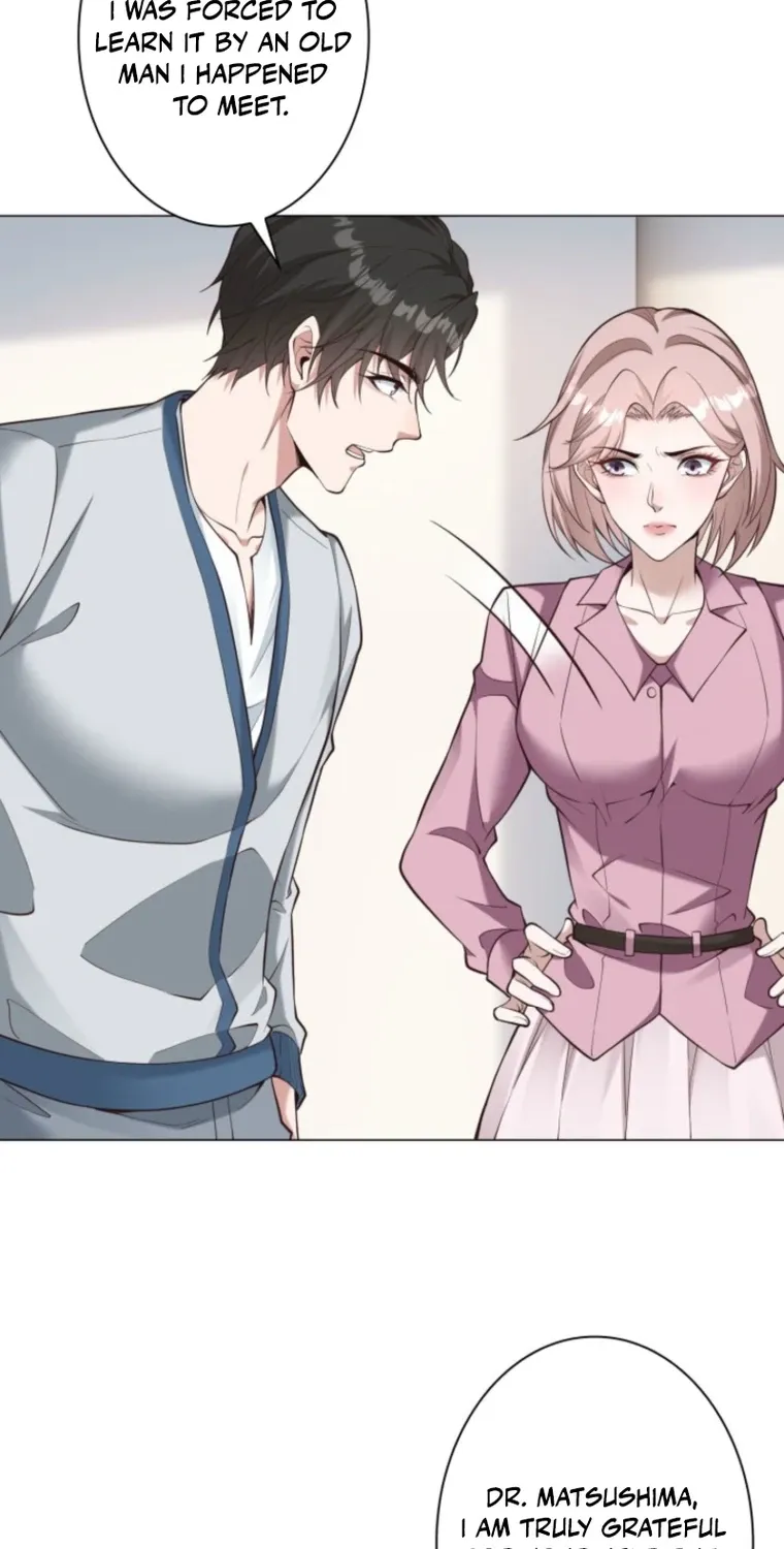 Prices Crash, I Rise Chapter 70 page 56 - 