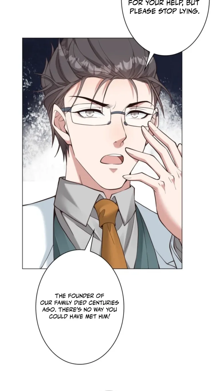 Prices Crash, I Rise Chapter 70 page 57 - 