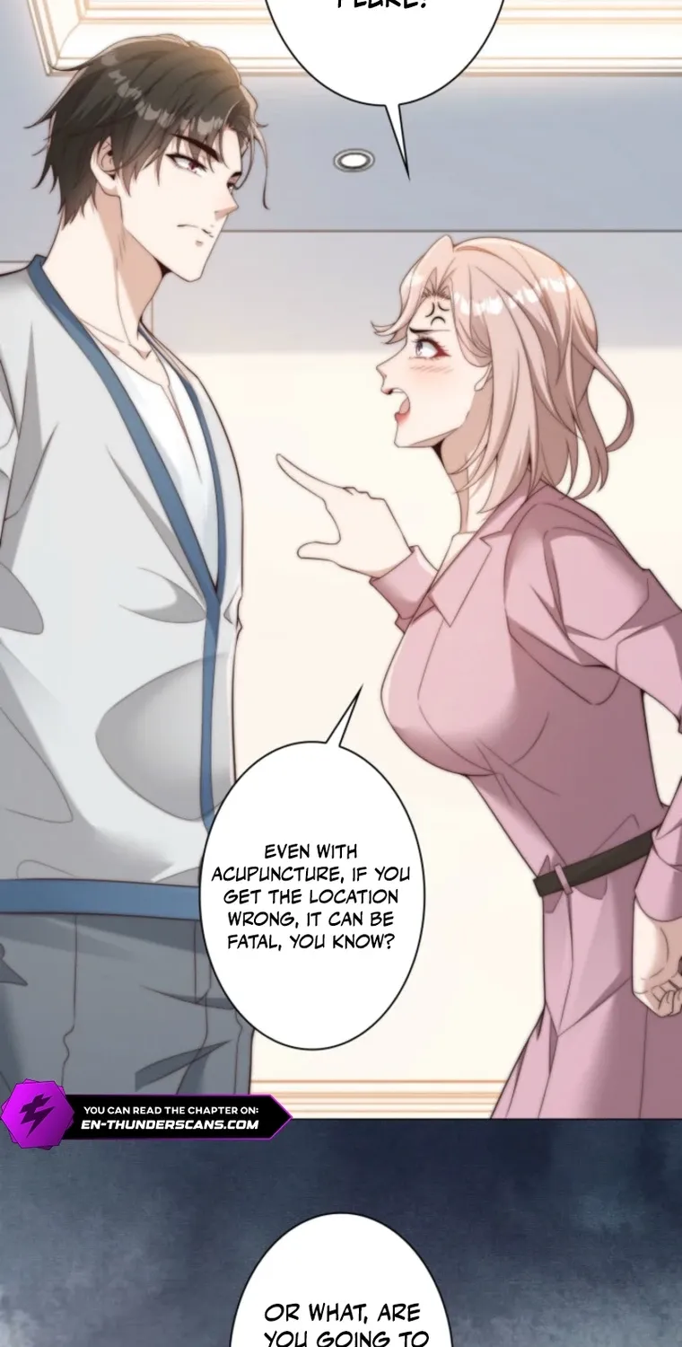 Prices Crash, I Rise Chapter 70 page 60 - 