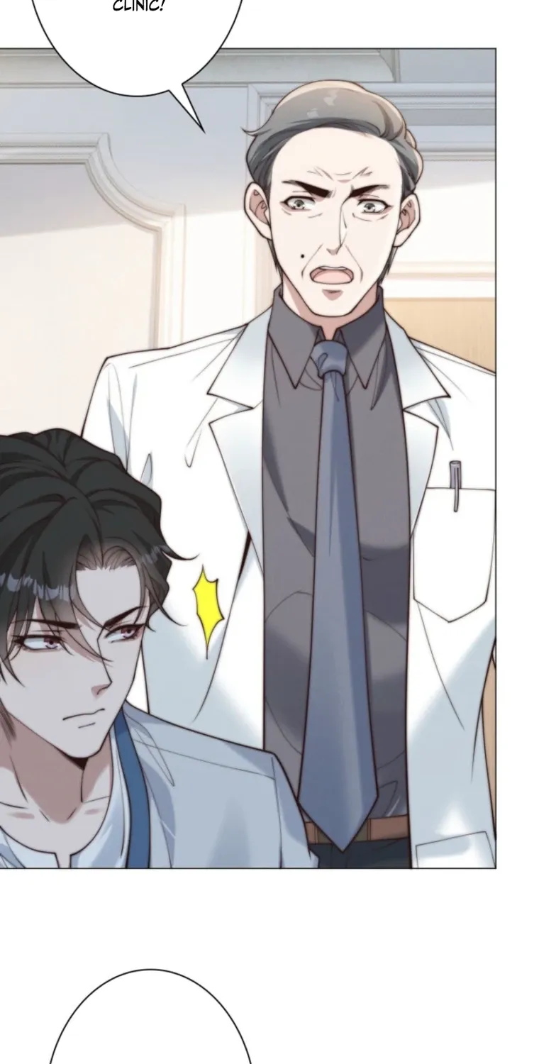 Prices Crash, I Rise Chapter 70 page 7 - 