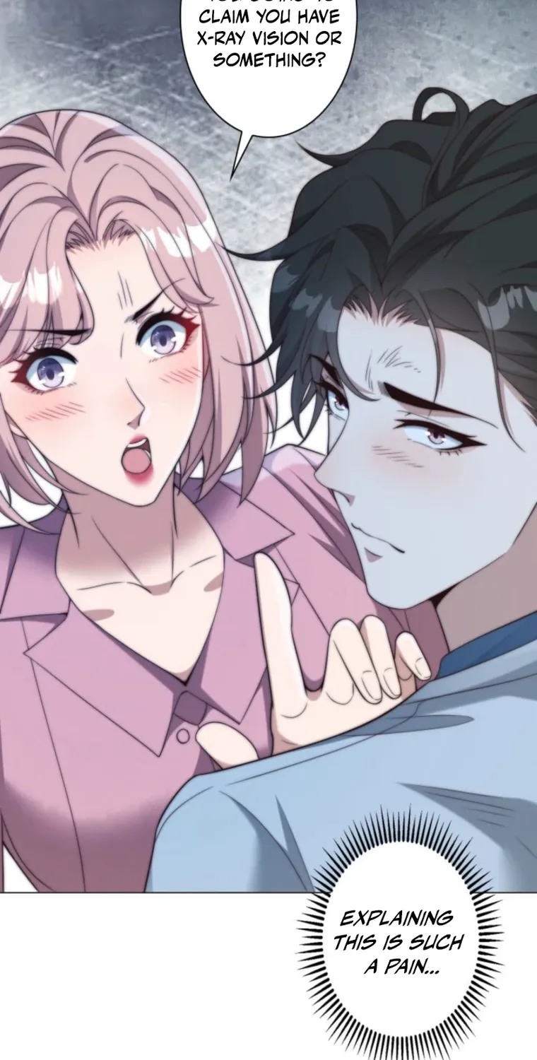 Prices Crash, I Rise Chapter 70 page 61 - 
