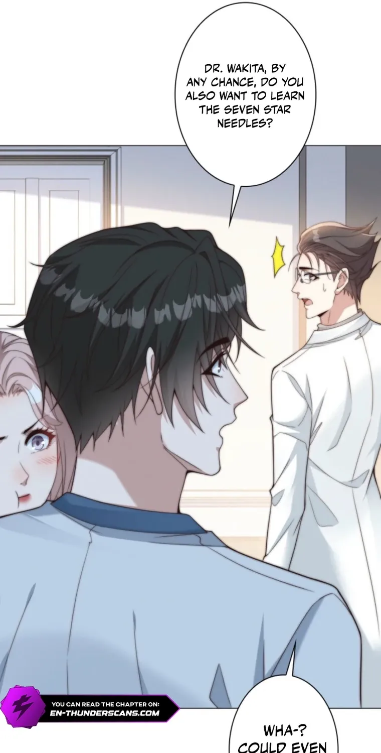 Prices Crash, I Rise Chapter 70 page 64 - 