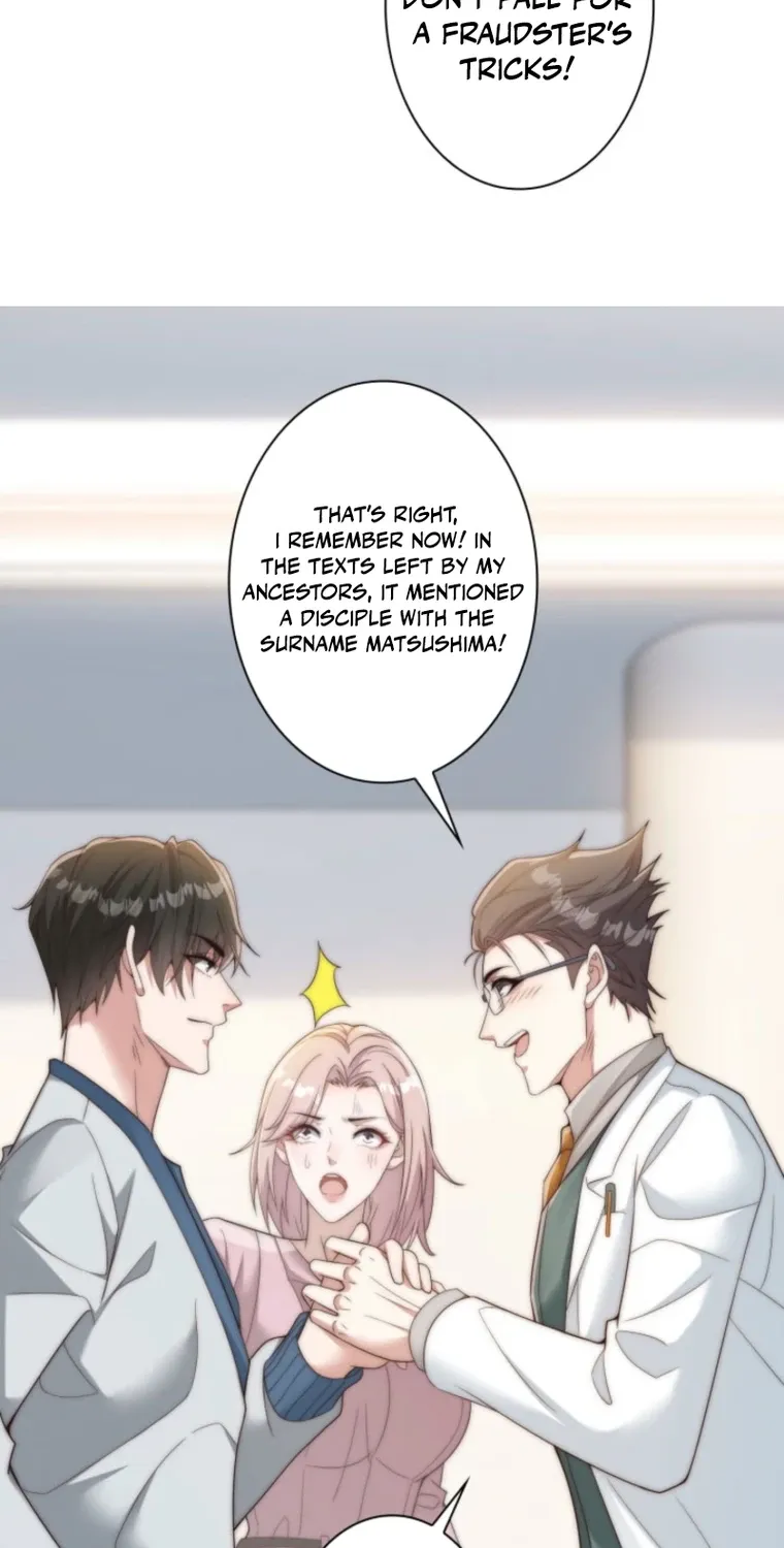Prices Crash, I Rise Chapter 70 page 66 - 