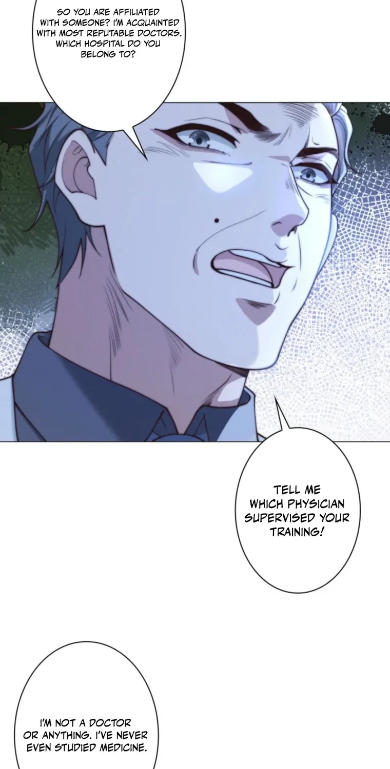 Prices Crash, I Rise Chapter 70 page 8 - 