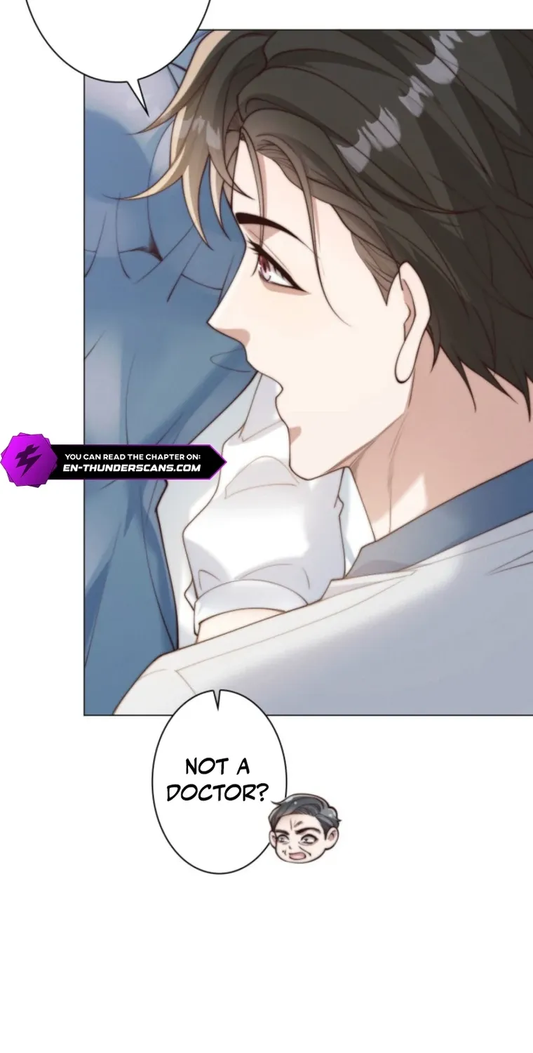 Prices Crash, I Rise Chapter 70 page 9 - 
