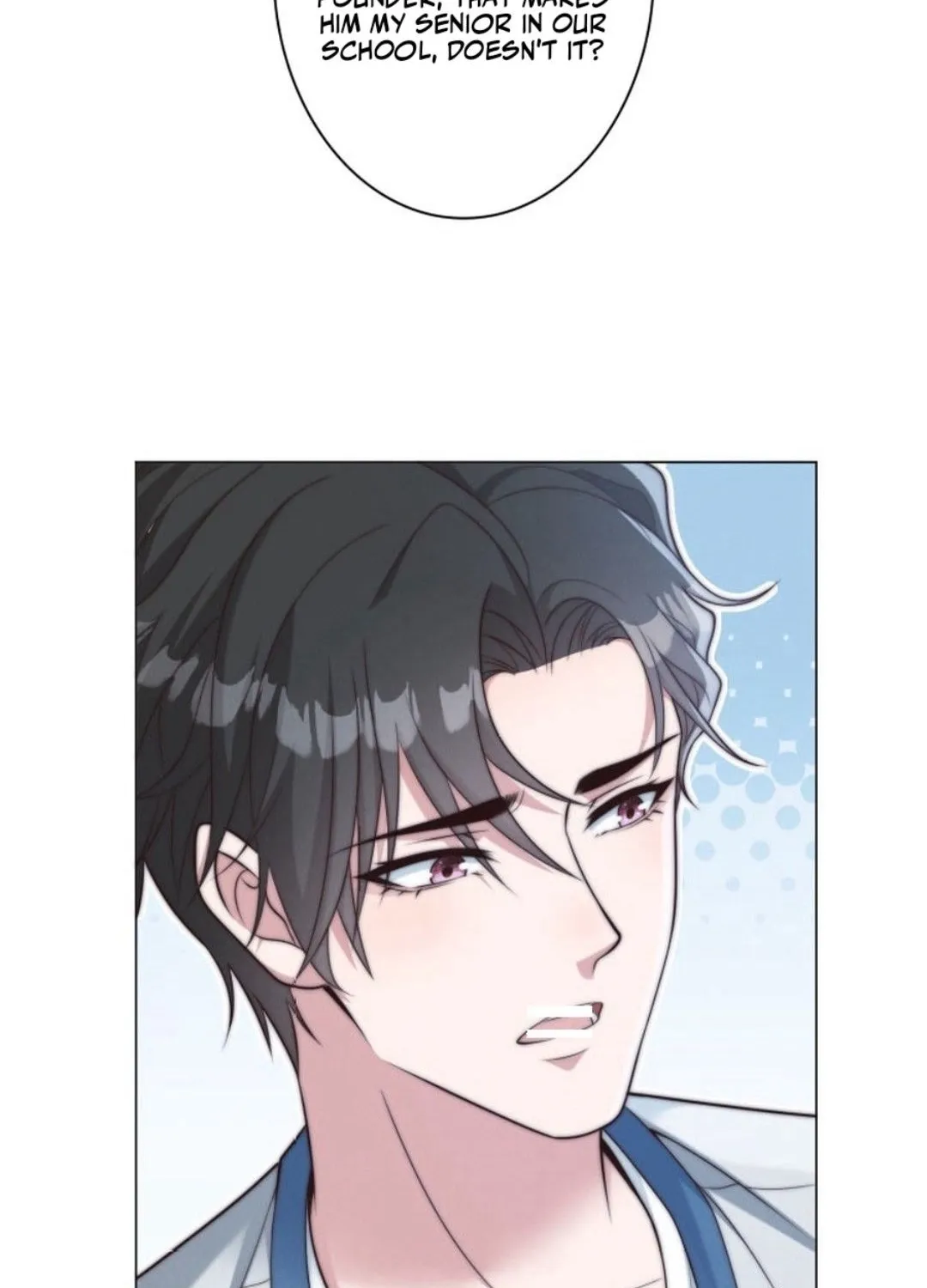 Prices Crash, I Rise Chapter 71 page 11 - 