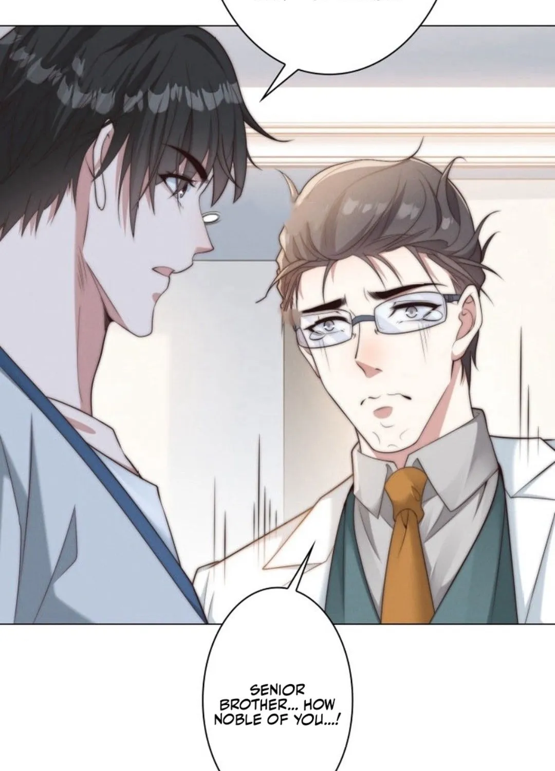 Prices Crash, I Rise Chapter 71 page 13 - 