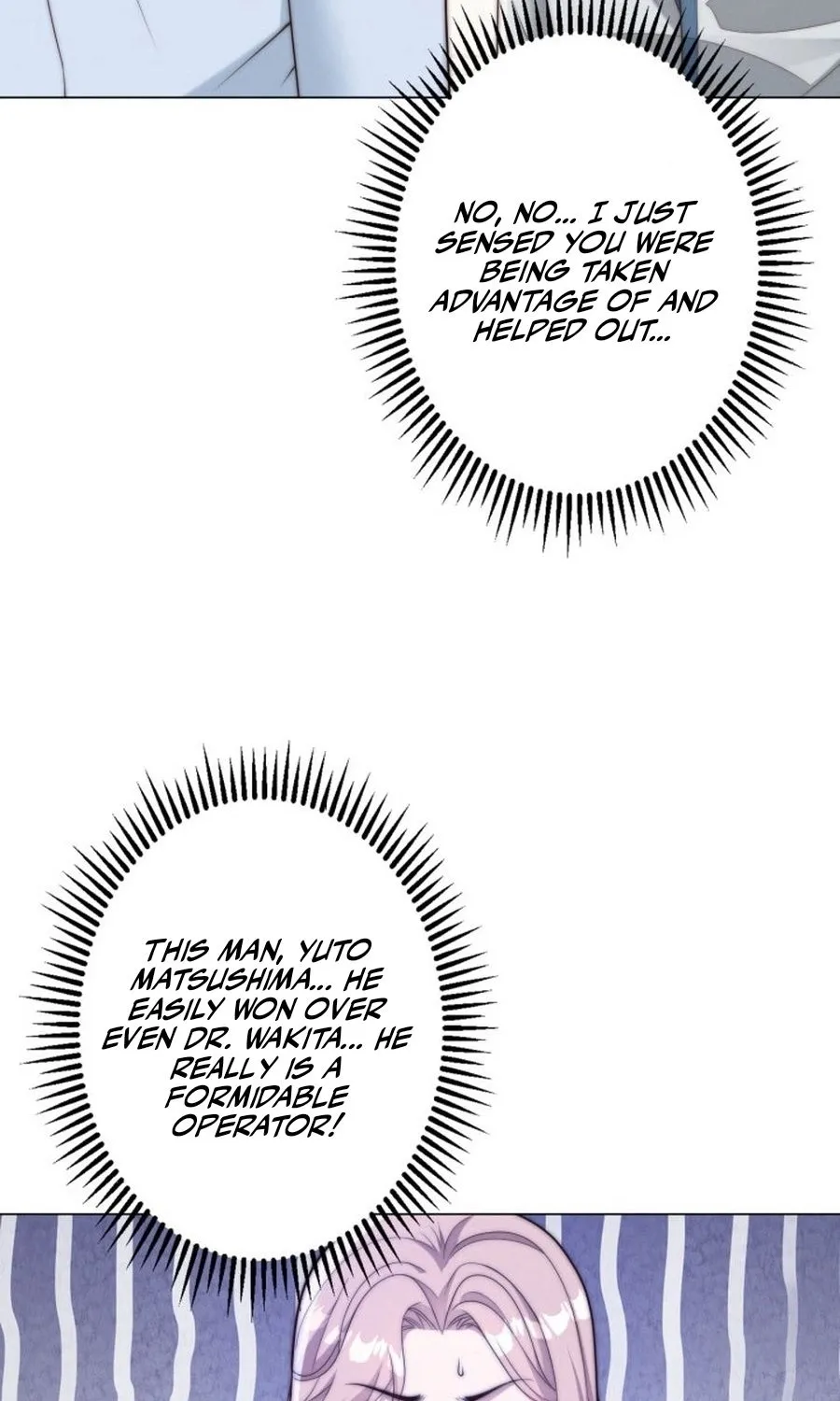 Prices Crash, I Rise Chapter 71 page 16 - 