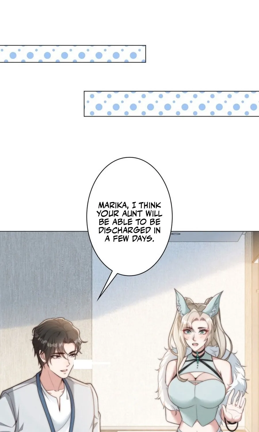Prices Crash, I Rise Chapter 71 page 18 - 