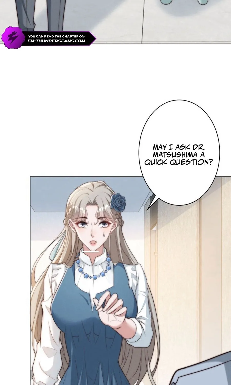 Prices Crash, I Rise Chapter 71 page 20 - 