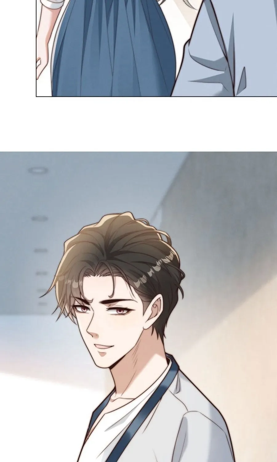 Prices Crash, I Rise Chapter 71 page 21 - 