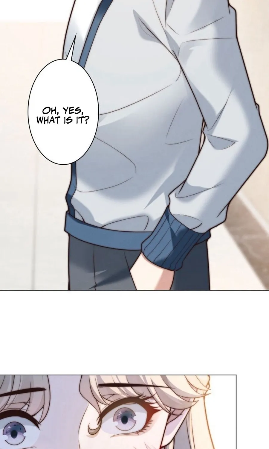 Prices Crash, I Rise Chapter 71 page 22 - 