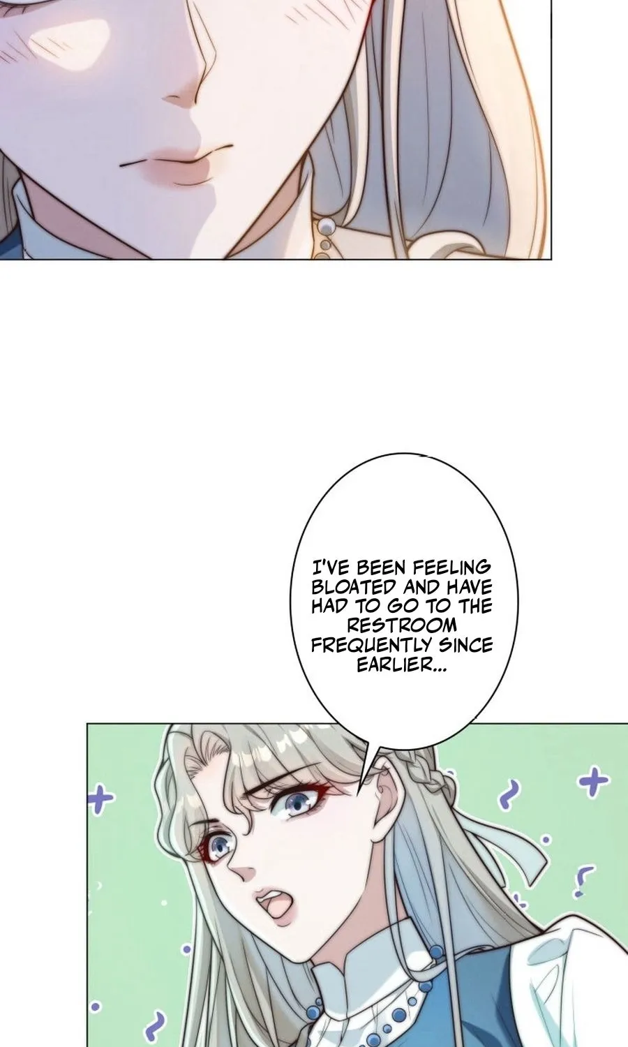 Prices Crash, I Rise Chapter 71 page 23 - 