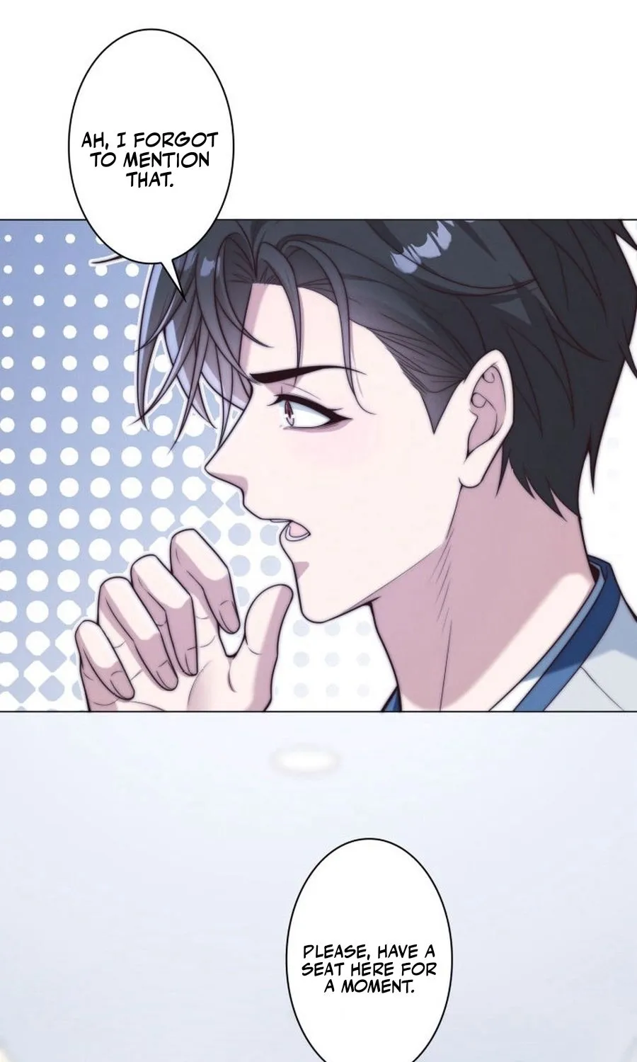 Prices Crash, I Rise Chapter 71 page 25 - 