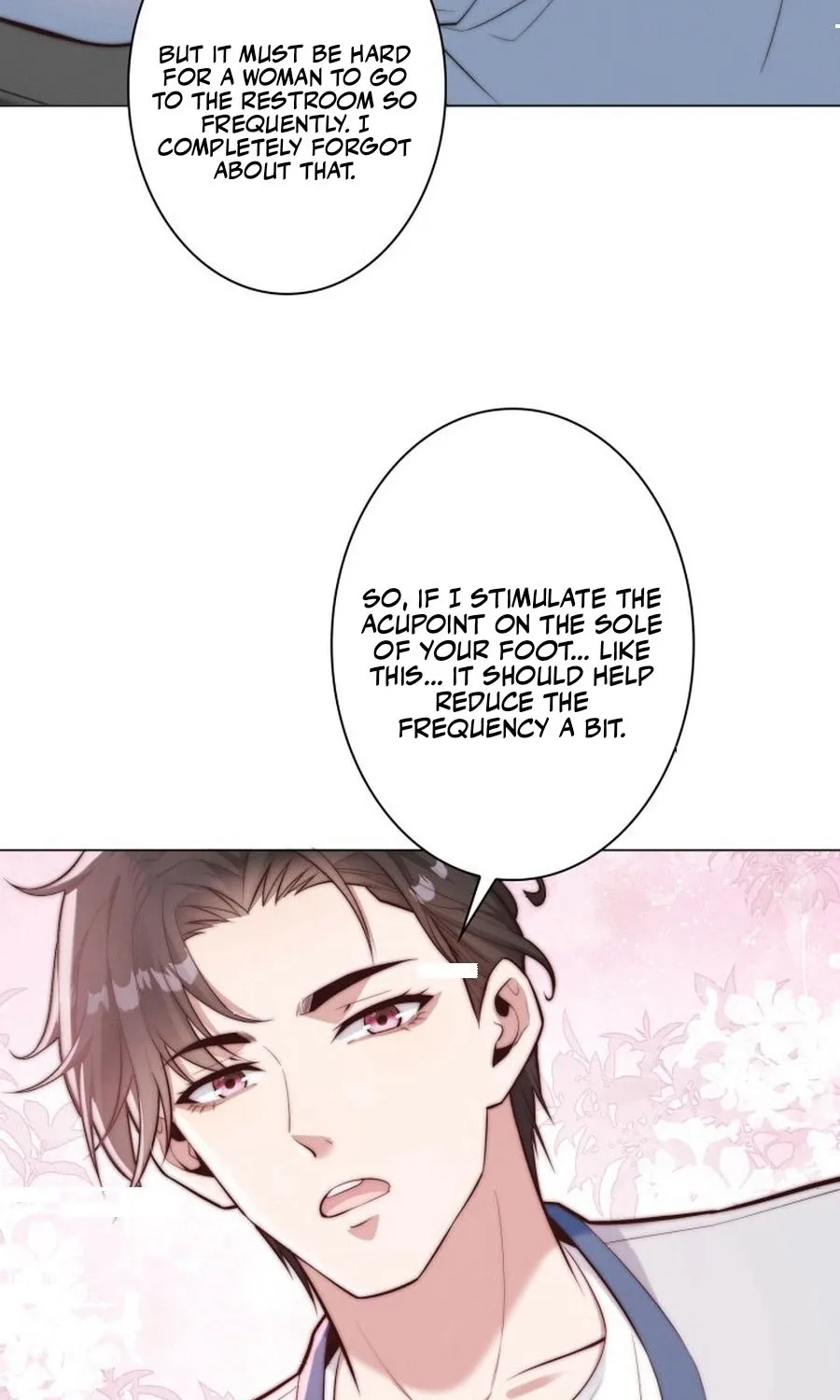 Prices Crash, I Rise Chapter 71 page 30 - 