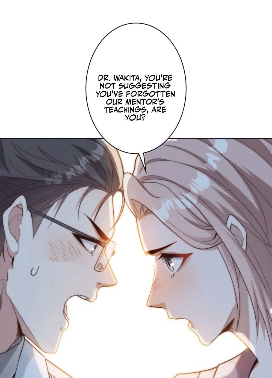 Prices Crash, I Rise Chapter 71 page 4 - 