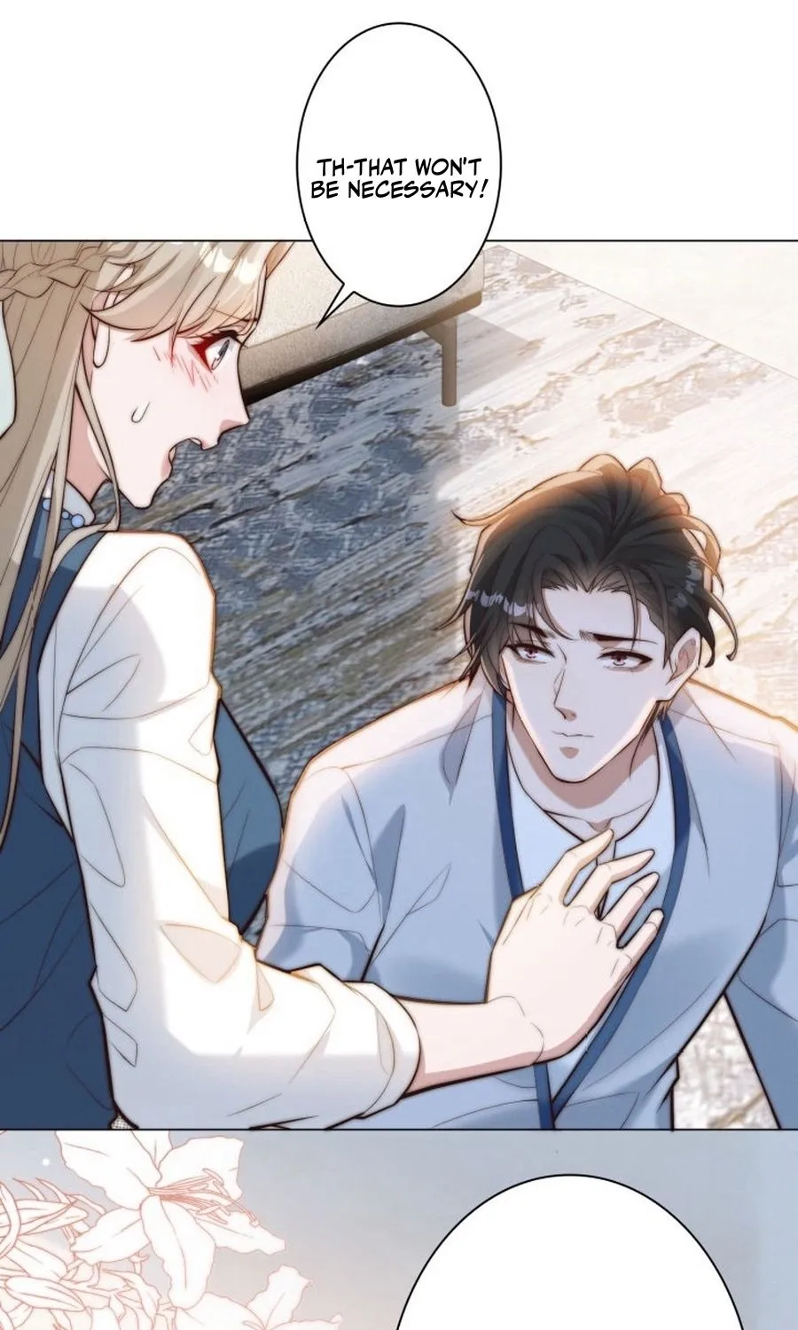Prices Crash, I Rise Chapter 71 page 33 - 