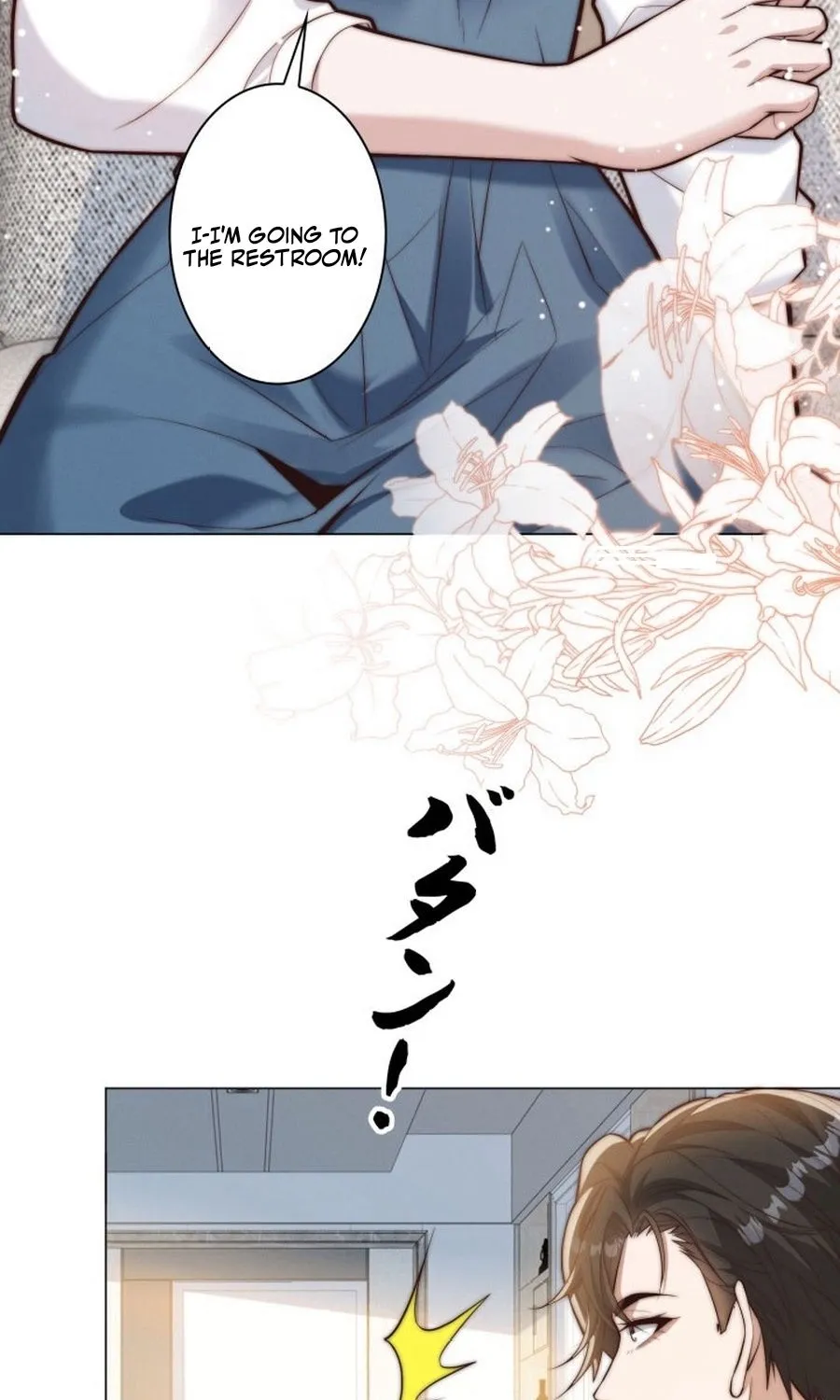Prices Crash, I Rise Chapter 71 page 35 - 