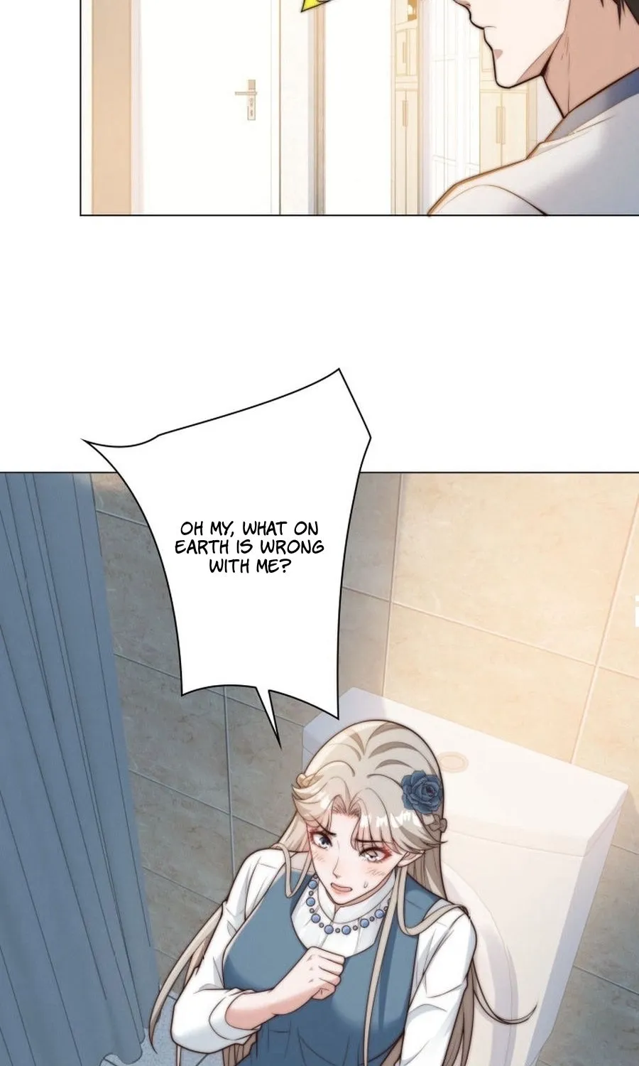 Prices Crash, I Rise Chapter 71 page 36 - 